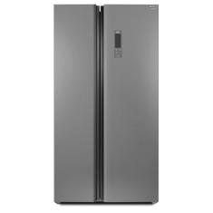 Refrigerador/Geladeira 437L Side By Side Philco PRF535I, 110V