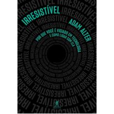 Livro - Irresistível