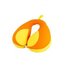 Travesseiro Infantil em Formato de Carro - Suporte para Bebês em Cadei