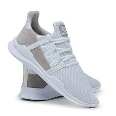 Tênis Ever Way Novo Caminhada