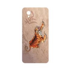 Capa Adesivo Skin243 Verso Para Alcatel 1 - KawaSkin