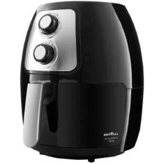 Fritadeira Air Fryer Britania Bfr 21P 3,4L - 063801067