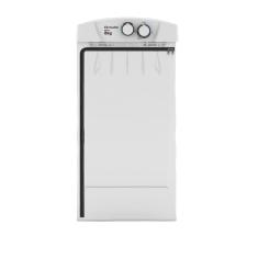 Secadora De Roupas Mueller 8Kg Solaris Branca - 127V