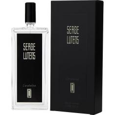 Perfume Feminino Serge Lutens L'orpheline Serge Lutens Eau De Parfum Spray 100 Ml