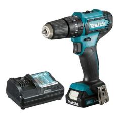 Parafusadeira/Furadeira Impacto 12V Hp333Dwyx3 Makita