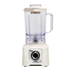 Liquidificador Arno Power Max Marfim LN64 3,1L 2200W 127V, Marfim, 110