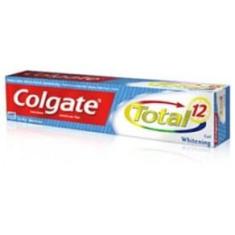 Creme Dental Colgate Total 12 Whitening Gel Com 90G Colgate