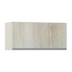 Armário Basculante Luciane 80cm 1 Porta Lis