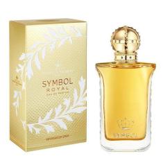 Perfume Feminino Symbol Royal Marina De Bourbon Edp 30ml