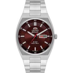 Relógio Orient Masculino Automatico 469Ss087 N1sx