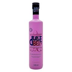 Licor de Morango com Tequila Drikke Dulce Berry 500ml