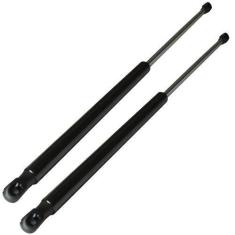 Par Amortecedor Tampa Traseira Porta Malas Golf 1999 à 2013 Audi A3 19