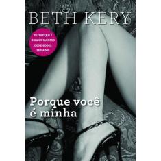 Livro - Porque você é minha
