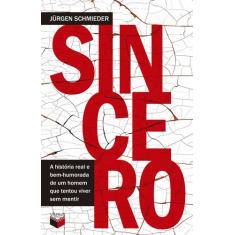 Livro - Sincero