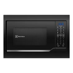Micro-ondas Electrolux Me3ep   Preto 34l 127v