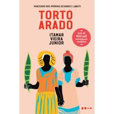 Livro - Torto arado - Todavia