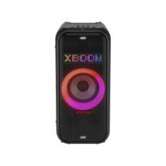 Caixa de Som LG Xboom PartyBox XL7T Bluetooth Portátil 250W-Unissex