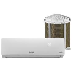 Ar-condicionado Split 9000BTUs Philco Inverter Frio PAC9FC, 9.000BTUs,