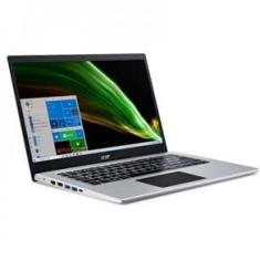 Notebook Acer Aspire A514535239 I5 Intel Core 256GB SSD Tela 14