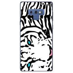 Capa Adesivo Skin047 Verso Para Samsung Galaxy Note 9