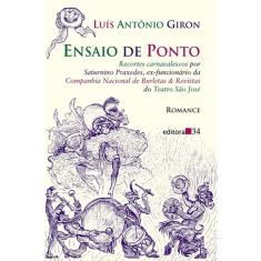 Ensaio De Ponto