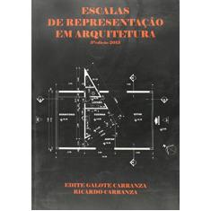 Escalas de Representação em Arquitetura