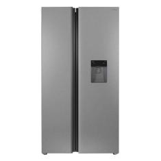 Refrigerador Side by Side PRF504ID 486L Philco Inox