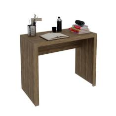 Escrivaninha Multimóveis VCR25038, Nogal