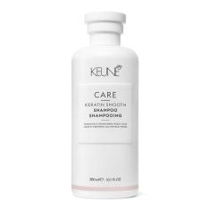 Shampoo Keratin Smooth 300Ml Keune 