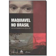 Maquiavel no Brasil