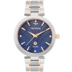 Relógio Feminino Technos Elegance GL10IF/5A