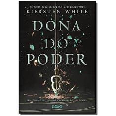 Dona Do Poder
