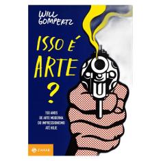 Isso é arte?