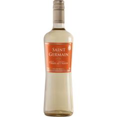 Vinho Branco Seco Blanc de Blancs Saint Germain Aurora 750ml