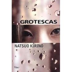 Grotescos - ROCCO, Sortido