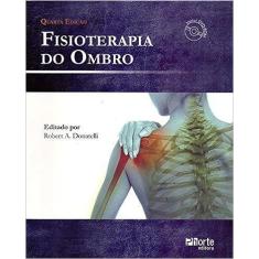 Fisioterapia do Ombro - Phorte