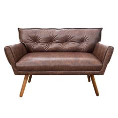 Namoradeira Anitta Corano Nozes Pés Palito Castanho