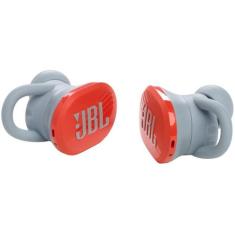 Fone De Ouvido Bluetooth JBL Endurance Race TWS Esportivo Intra-auricu