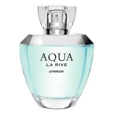 Aqua Woman La Rive Perfume Feminino - Edp