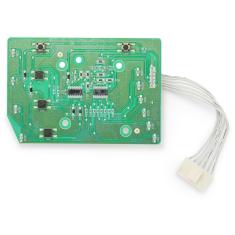 Placa Interface Lavadora Electrolux LTC10 LT12F LT15F
