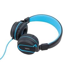 Fone de ouvido, OEX, HS106, Azul Neon