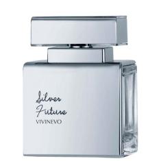 Silver Future Vivinevo Eau De Toilette - Perfume Masculino 100ml
