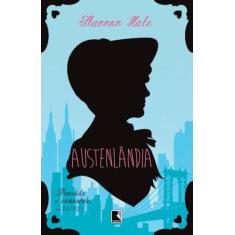Livro - Austenlândia