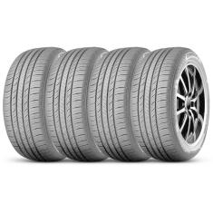 Kit 4 Pneu Kumho Aro 18 235/55r18 100h Tl Hp71