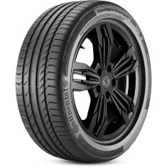 Pneu Continental 225/40r19 89y Fr Contisportcontact 5 Ssr