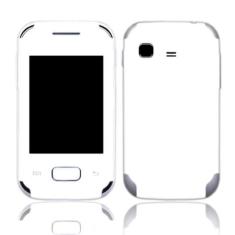 Capa Adesivo Skin352 Para Galaxy Pocket Plus Gt-s5303b - KawaSkin