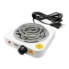 Fogão Elétrico 1 Boca 1000w 220v - Bak, 220V