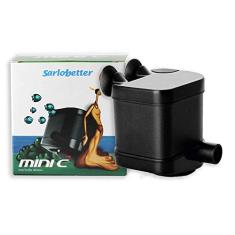 Bomba Submersa para Aquário Sarlo Better Mini C 110V Sarlo Better Para Peixes