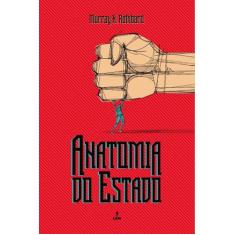 Livro - Anatomia do Estado