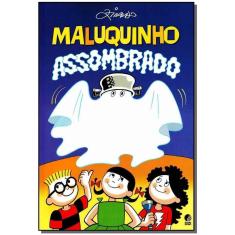 Maluquinho Assombrado